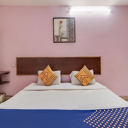 Hotel O Cauvery Visakhapatnam Exterior photo