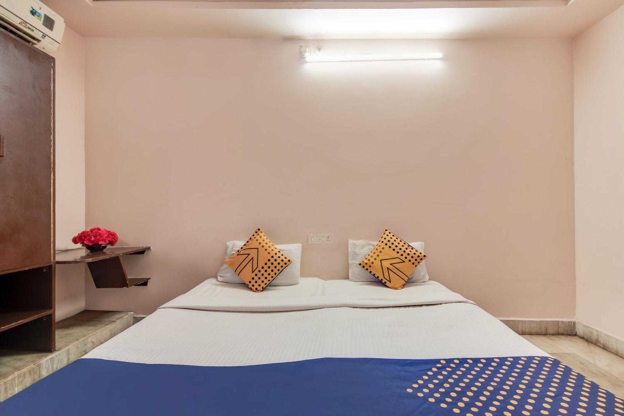 Hotel O Cauvery Visakhapatnam Exterior photo