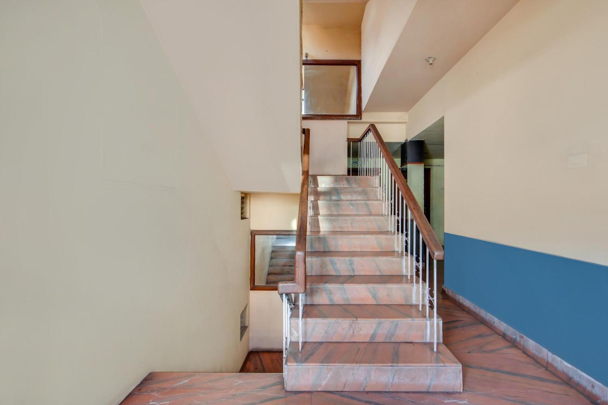 Hotel O Cauvery Visakhapatnam Exterior photo