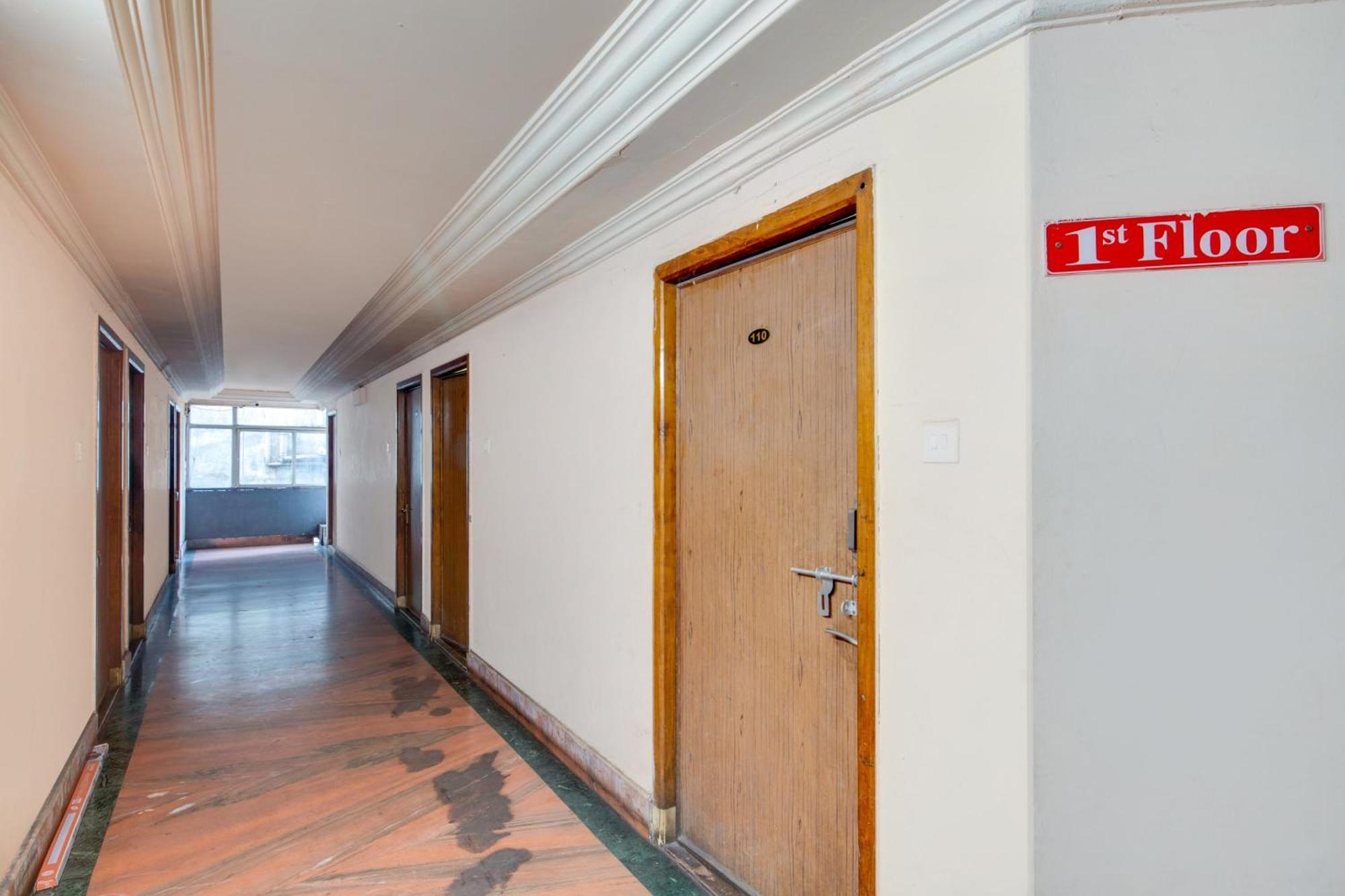 Hotel O Cauvery Visakhapatnam Exterior photo
