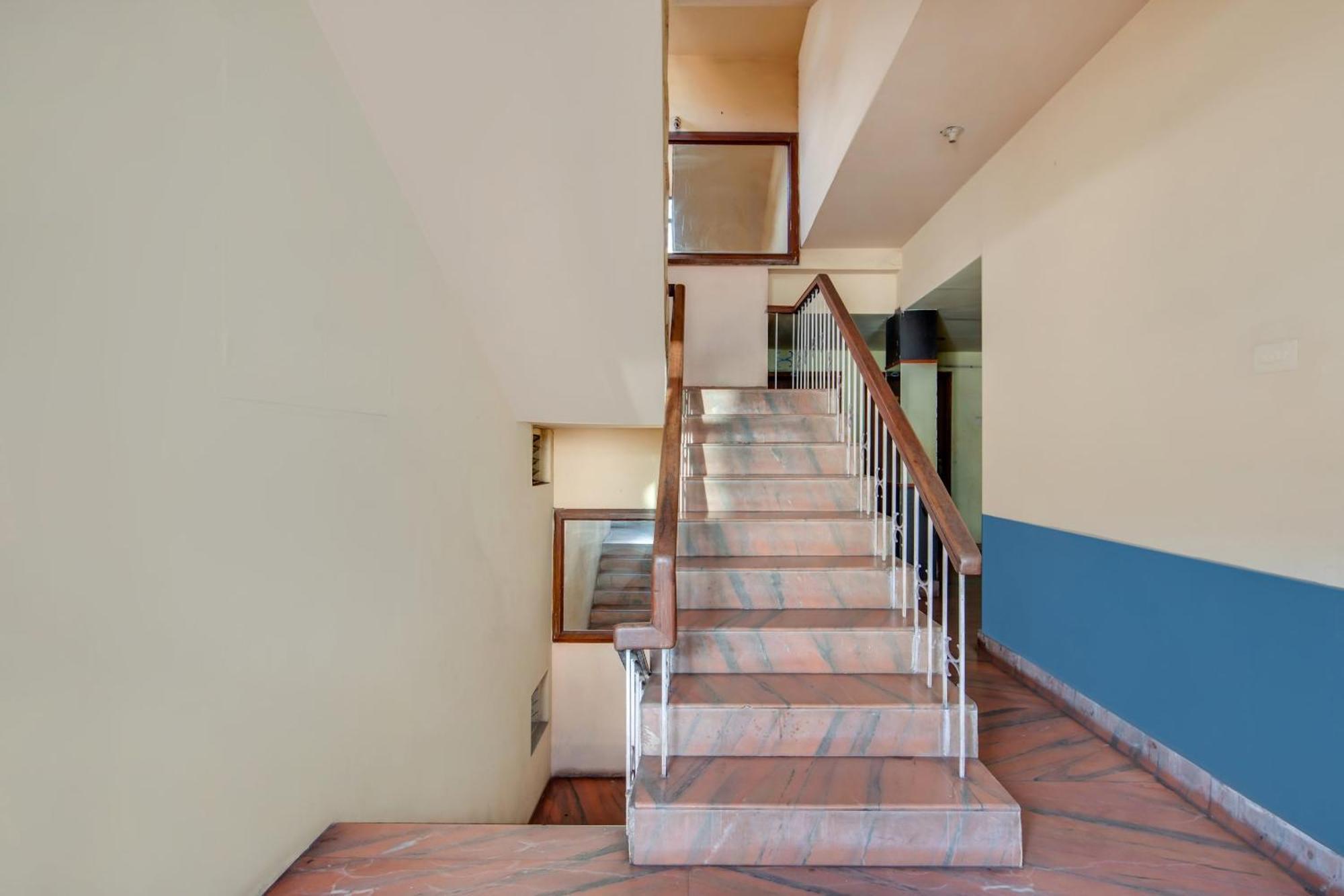 Hotel O Cauvery Visakhapatnam Exterior photo